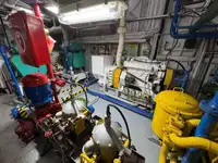 Kapal kontena untuk dijual