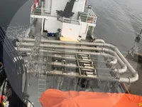 Kapal tinjauan untuk dijual