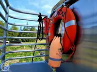Kapal layar untuk dijual