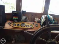 Kapal pukat untuk dijual