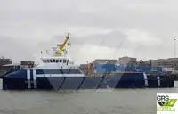 Kapal penyelidik untuk dijual