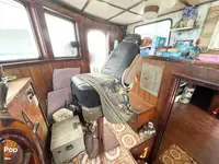 Kapal pukat untuk dijual