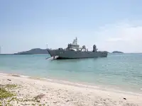 Kapal Ro-Ro untuk dijual