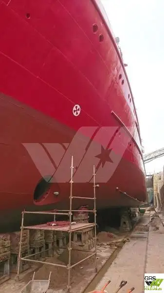 Kapal tinjauan untuk dijual