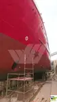 Kapal tinjauan untuk dijual