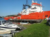 Kapal bekalan platform (PSV) untuk dijual