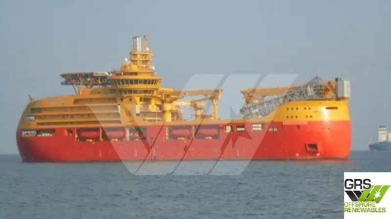 Kapal penginapan untuk dijual