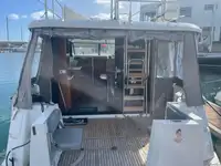 Trawler untuk jualan