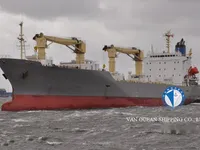 Kapal peti sejuk untuk dijual