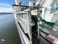 Kapal pukat untuk dijual