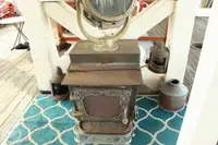 Kapal feri untuk dijual