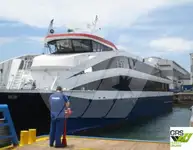 Kapal Ro-Ro untuk dijual