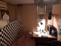 Kapal tunda untuk dijual