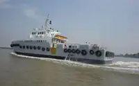 Kapal rondaan untuk dijual
