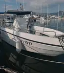 Kapal pelayaran untuk dijual