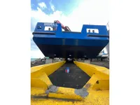 Kapal kontena untuk dijual