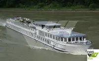 Kapal pesiar untuk jualan