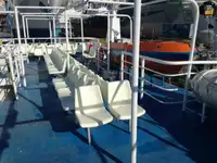 Kapal feri untuk dijual
