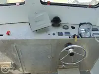 Kapal rondaan untuk dijual