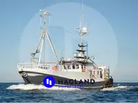 Pengangkut ikan hidup untuk jualan