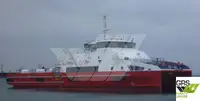 Kapal pesiar untuk jualan