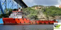 Kapal bekalan untuk dijual