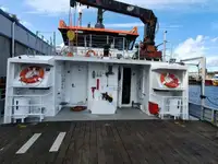 Kapal layar untuk dijual