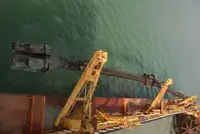 Kapal pengorek untuk dijual