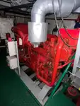Kapal tunda untuk dijual