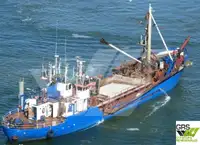 Kapal pengorek untuk dijual