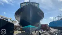 Kapal pelayaran untuk dijual