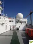 Kapal RoPax untuk dijual