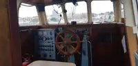 Kapal pandu untuk dijual
