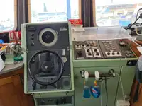 Kapal pukat panjang untuk dijual