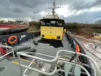 Kapal kontena untuk dijual