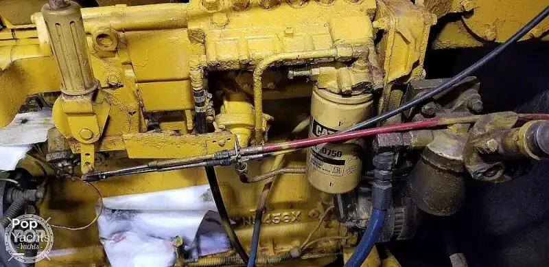 Kapal pukat untuk dijual