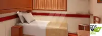 Kapal pelayaran untuk dijual