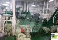 Kapal kren untuk dijual