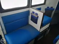 Kapal pemprosesan ikan untuk dijual