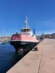 Kapal tunda untuk dijual
