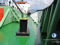 Tangki minyak/kimia untuk dijual