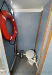 Kapal feri untuk dijual