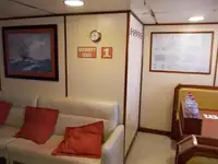 Kapal pengangkut pukal untuk dijual