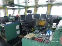 Kapal pukat untuk dijual