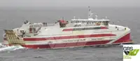 Ro-Ro ship untuk jualan