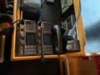 Kapal rondaan untuk dijual