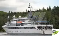 Kapal pelayaran untuk dijual