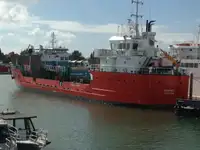 Kapal pendaratan, tangki untuk dijual