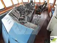 Kapal bekalan untuk dijual