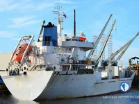 Kapal peti sejuk untuk dijual